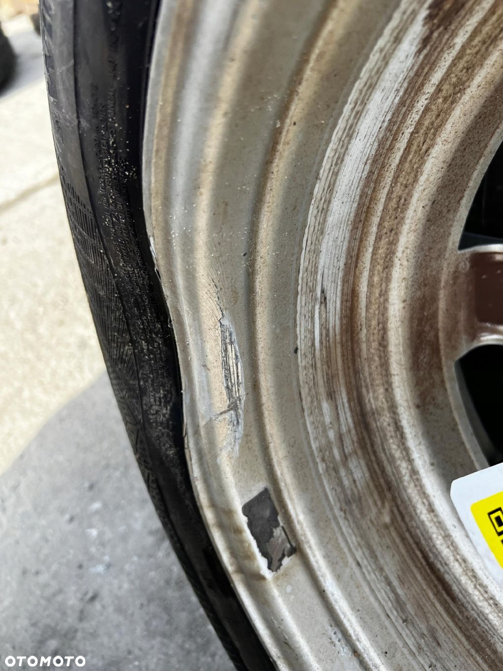 KOŁA FELGI OPONY ZIMOWE BMW 1 E81 E82 E87 E88 205/55 R16 - 16