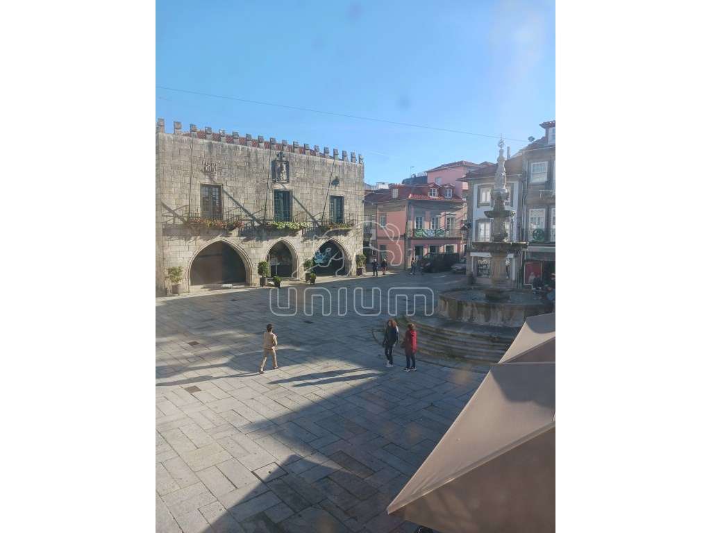 Espaço Comercial na Praça da República - Grande imagem: 3/14