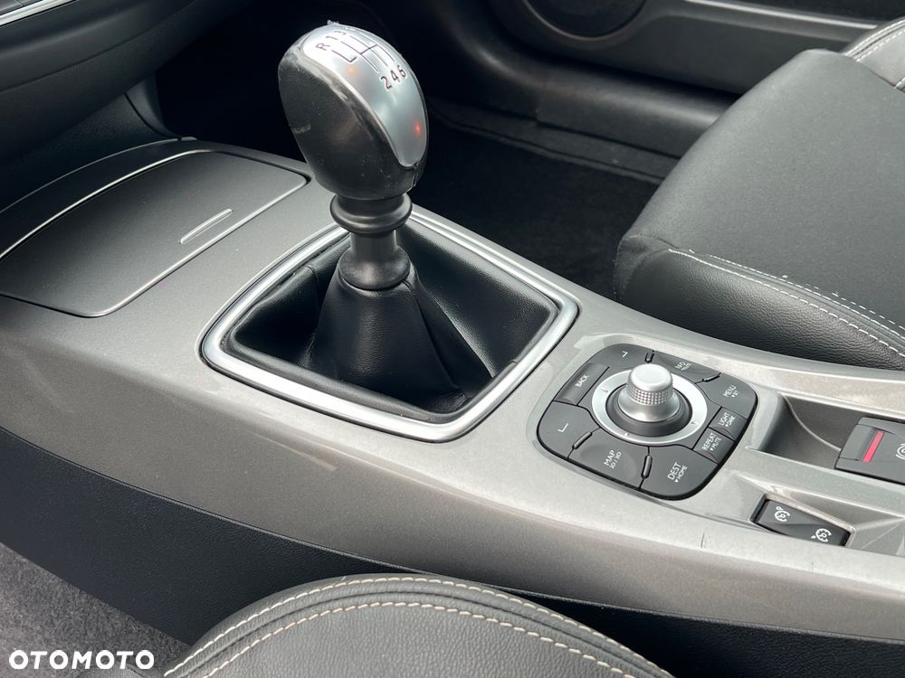 Renault Laguna dCi 110 FAP Emotion - 31