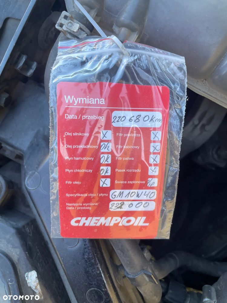 Ford Focus 1.8 TDDi Trend - 5