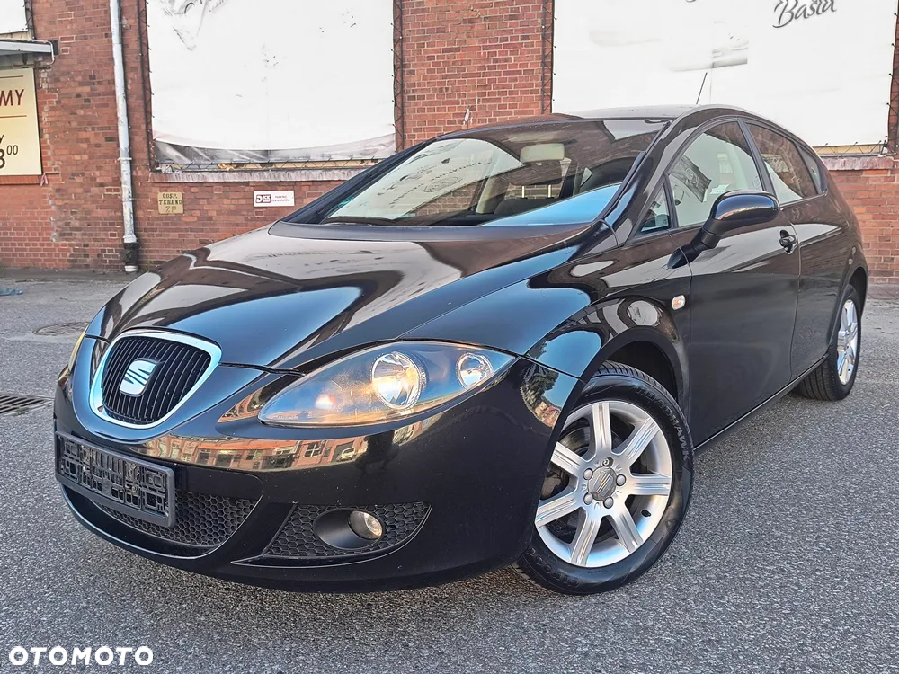 Seat Leon 1.6 Audience - 2