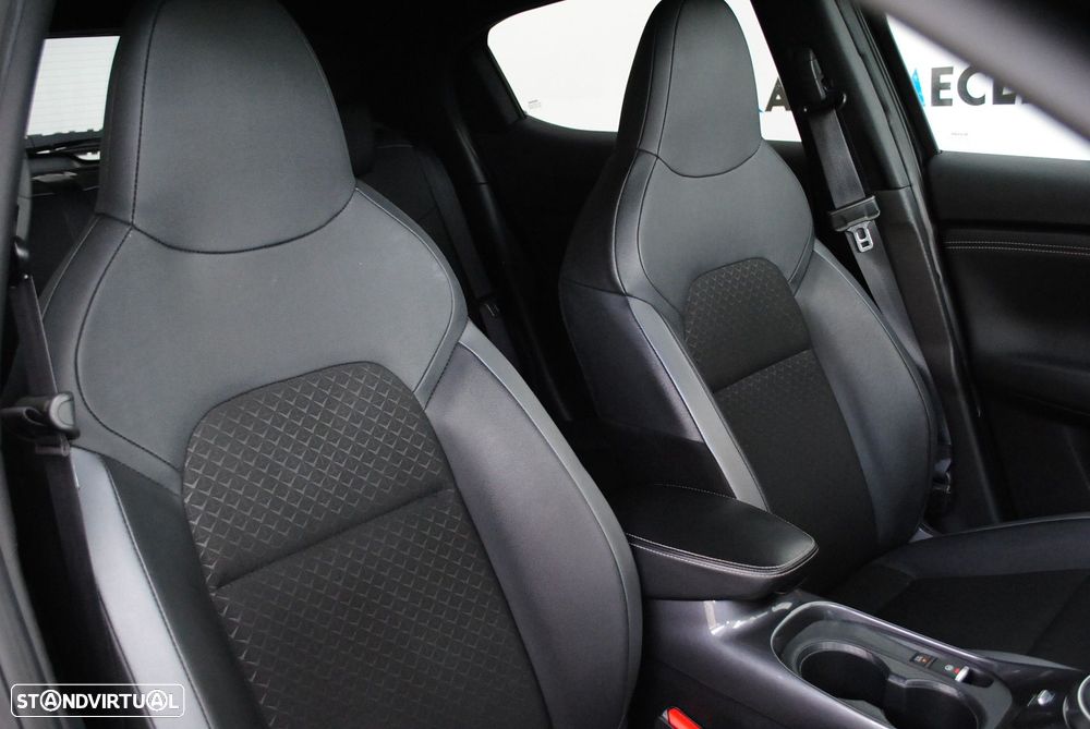 Nissan Juke 1.0 DIG-T N-Connecta - 25