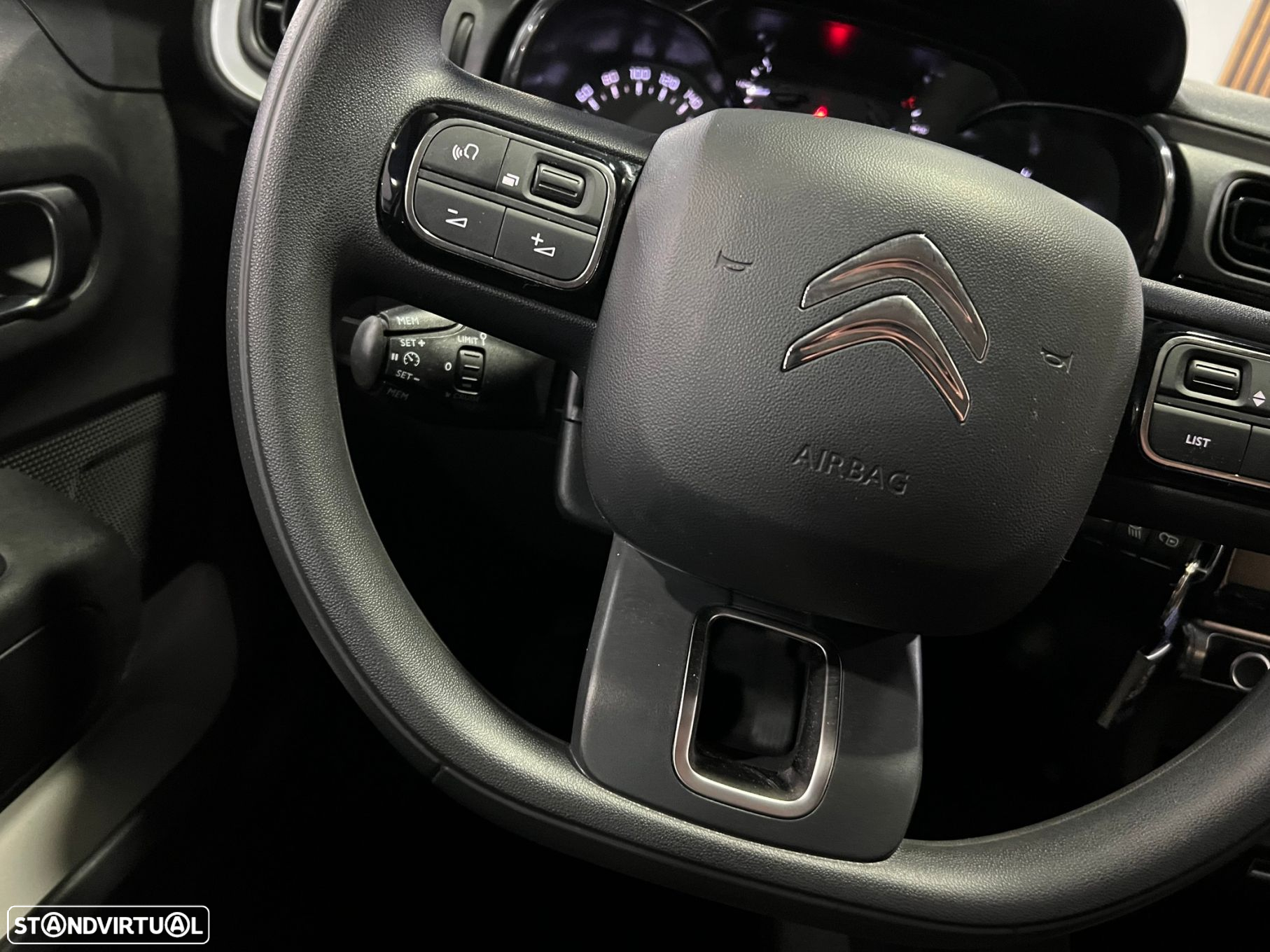 Citroën C3 1.2 PureTech Feel Pack - 14