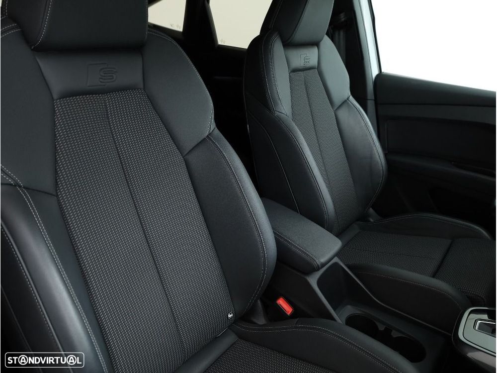 Audi Q4 Sportback e-tron 45 82 kWh - 14