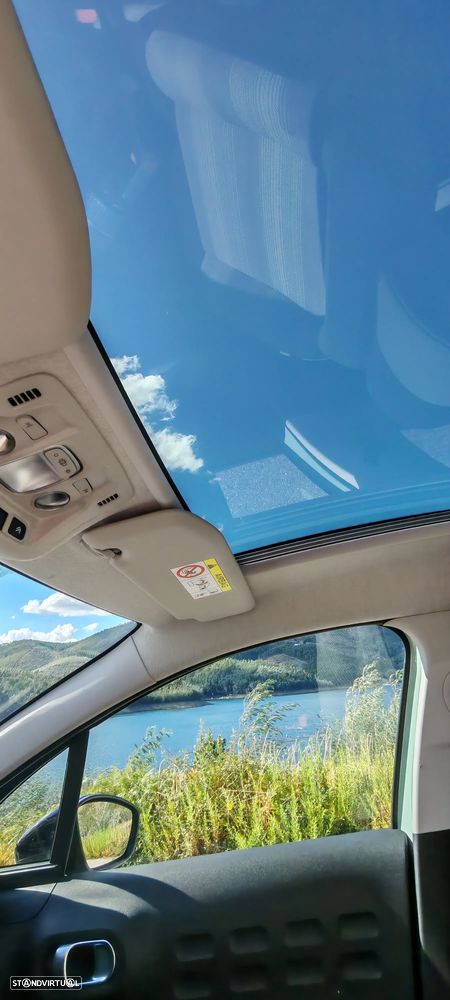 Citroën C3 1.6 BlueHDi Shine - 15