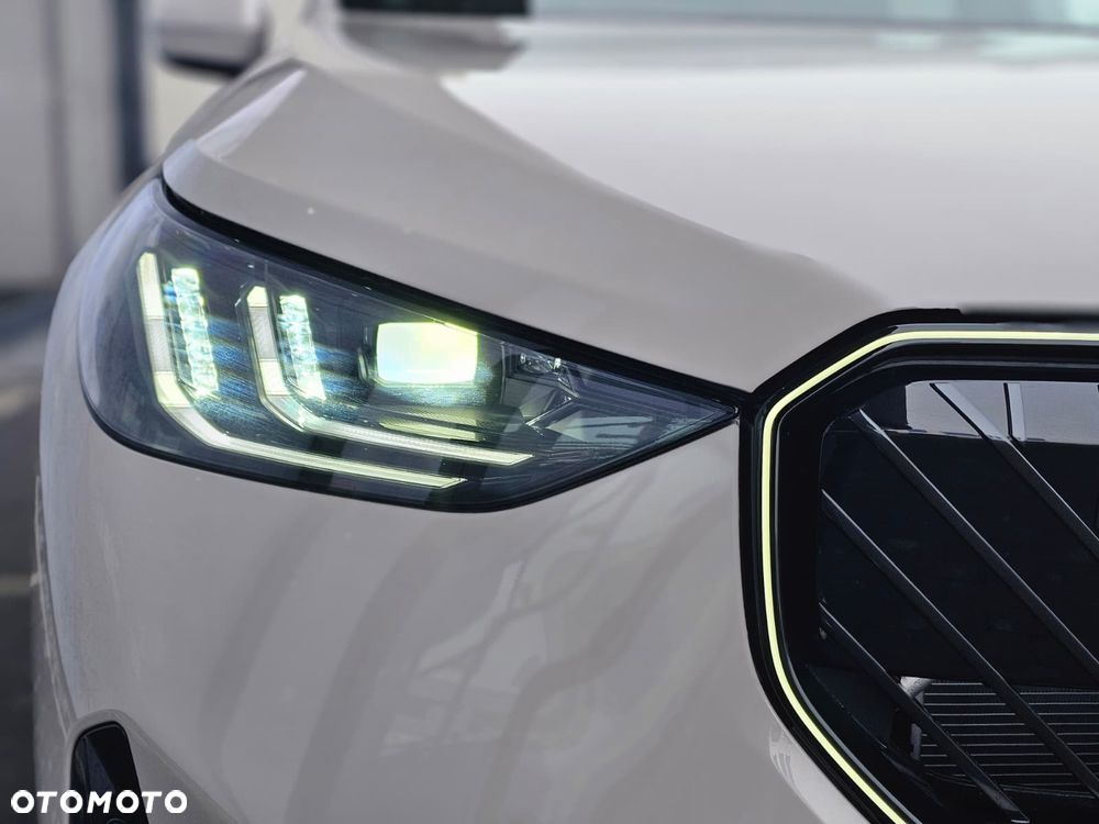 BMW X3 20d xDrive - 12