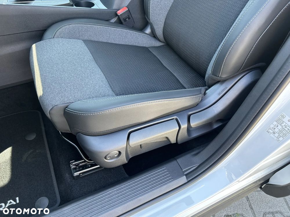 Nissan Qashqai 1.3 DIG-T MHEV N-Connecta Xtronic - 12