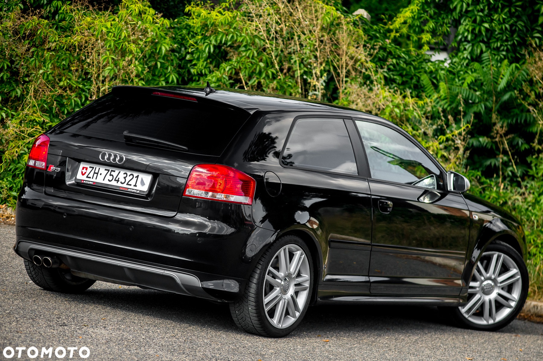 Audi S3 2.0 TFSI Quattro - 11