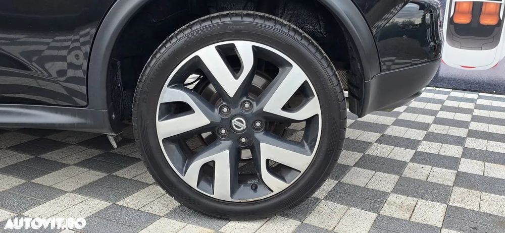 Nissan Juke - 16
