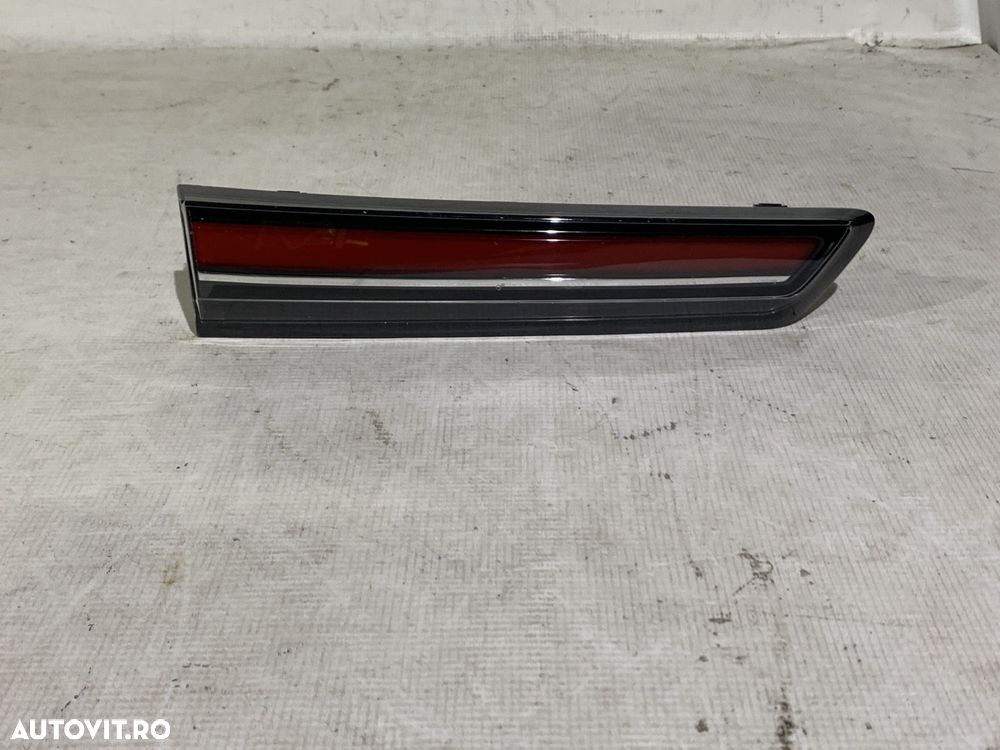 Stop stanga pe hayon, Opel Mokka, 2020, 2021, 2022, 2023, cod origine OE 983344480. - 1