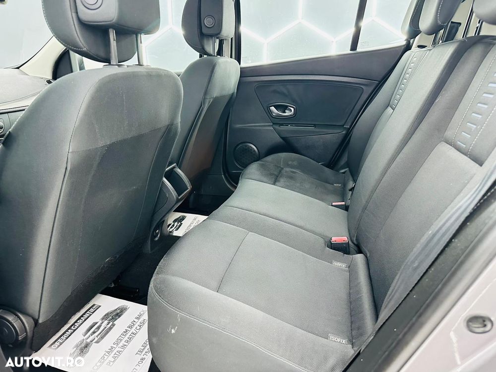 Renault Megane 1.6 16V 110 Dynamique - 14