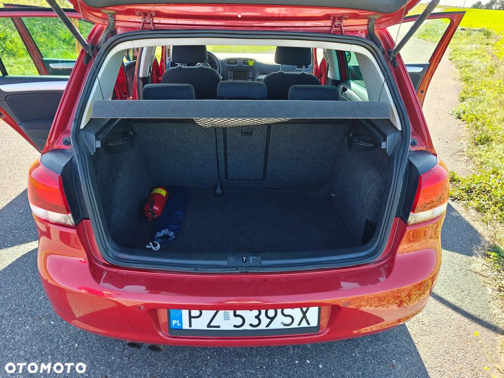 Volkswagen Golf - 13