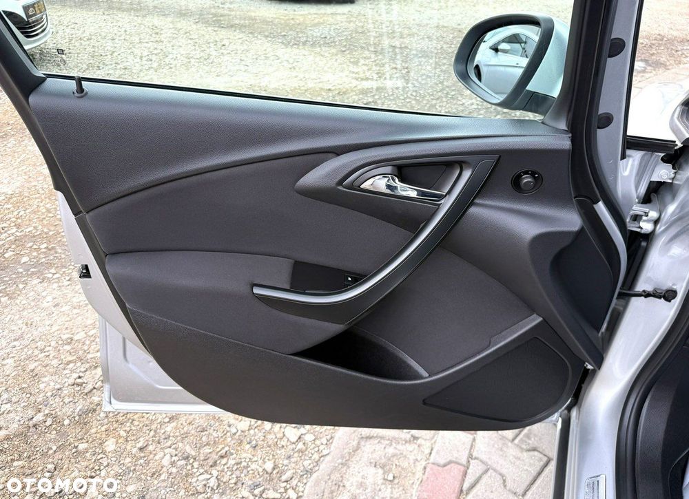 Opel Astra 1.4 Selection - 15