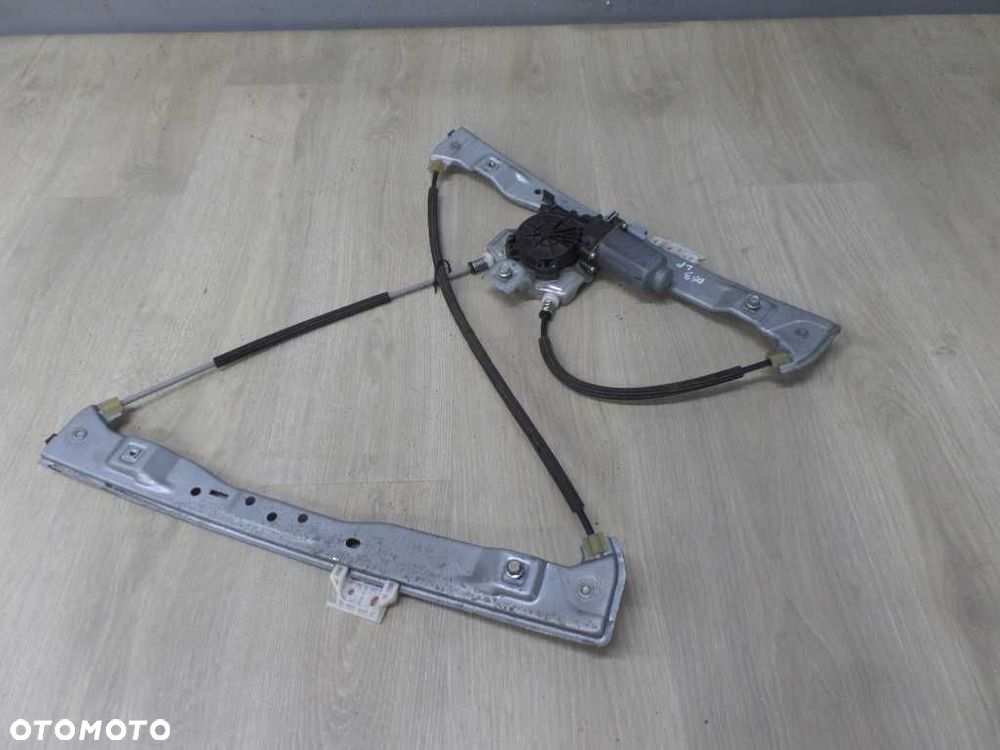 CITROEN DS3 MECHANIZM PODNOSNIK SZYBY LEWY PRZOD 08-16 - 2