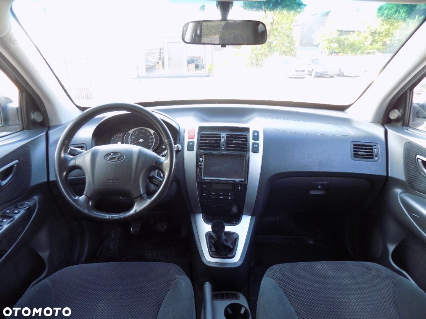 Hyundai Tucson - 5