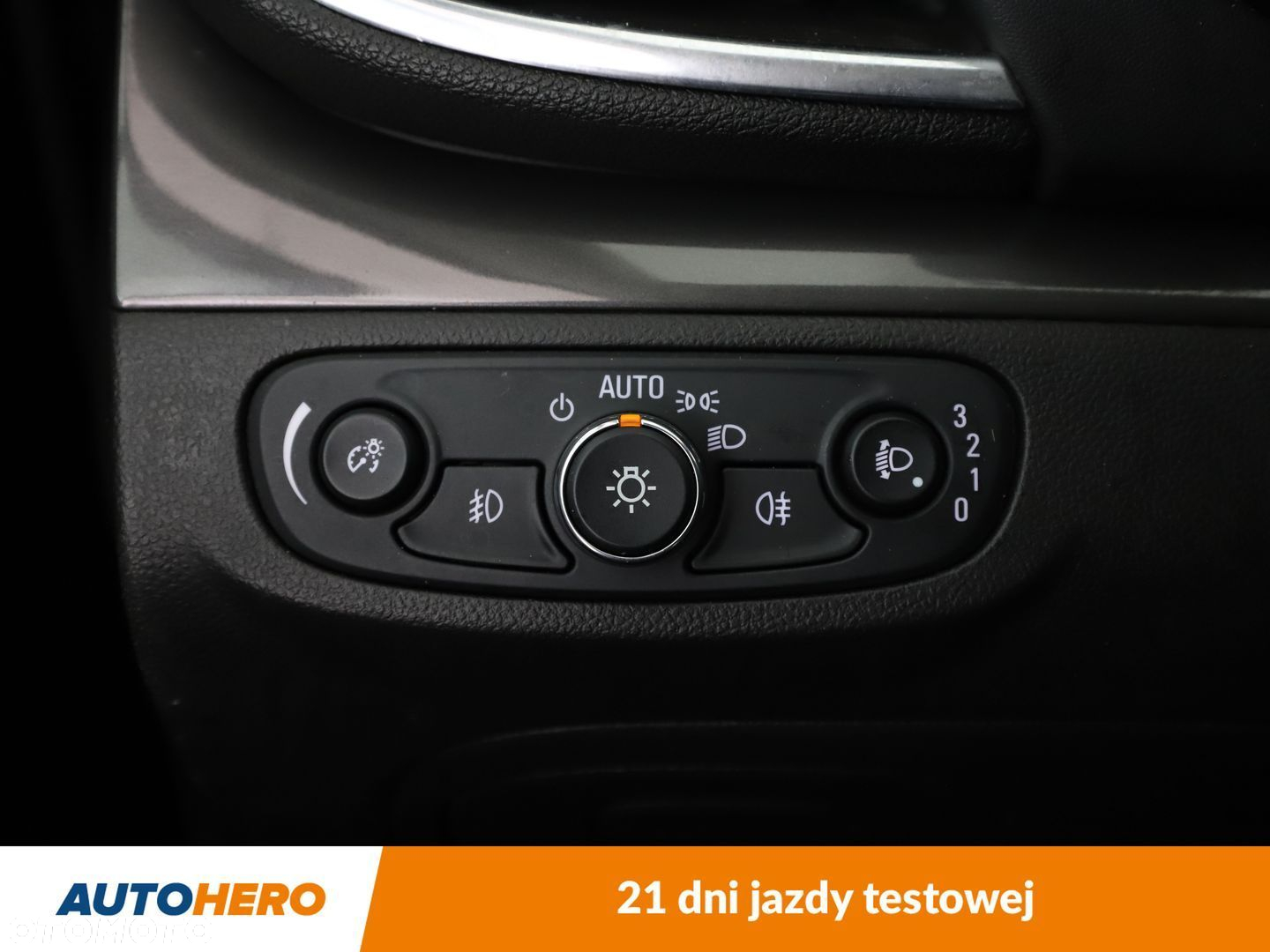 Opel Mokka 1.4 T Cosmo - 27