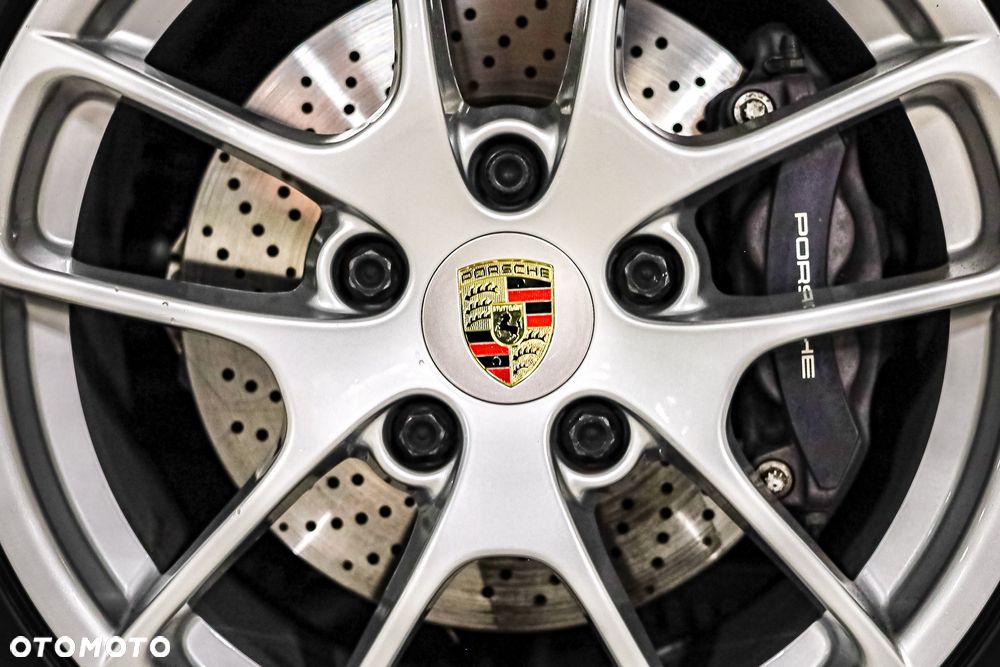 Porsche 718 Cayman Style Edition PDK - 16