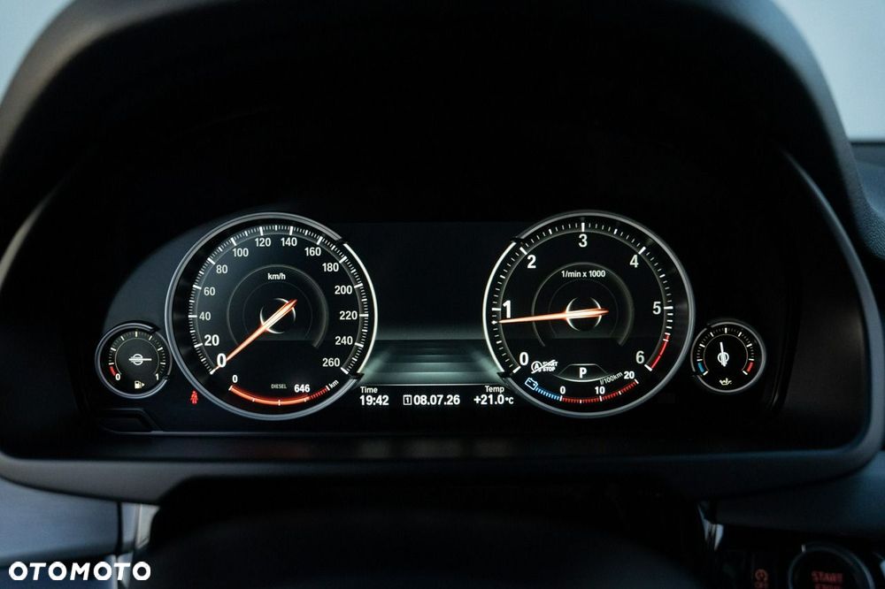 BMW X5 xDrive25d Sport-Aut - 32