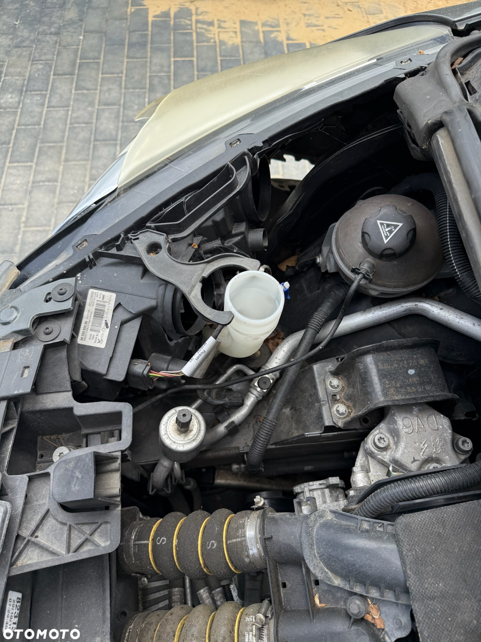 Peugeot 5008 1.6 HDi Active - 12