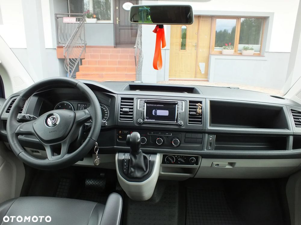 Volkswagen Transporter - 3