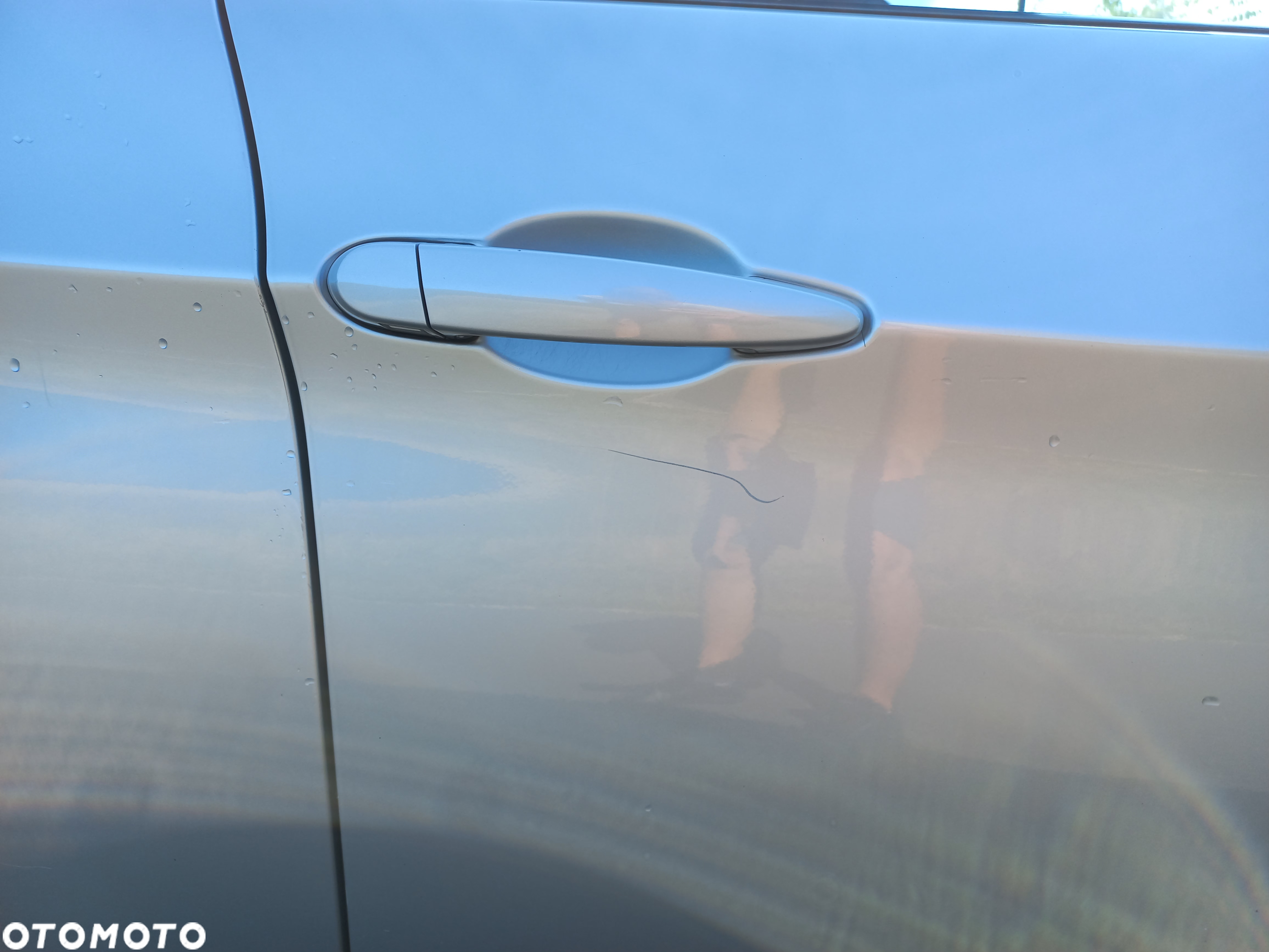 BMW Seria 3 320i - 7