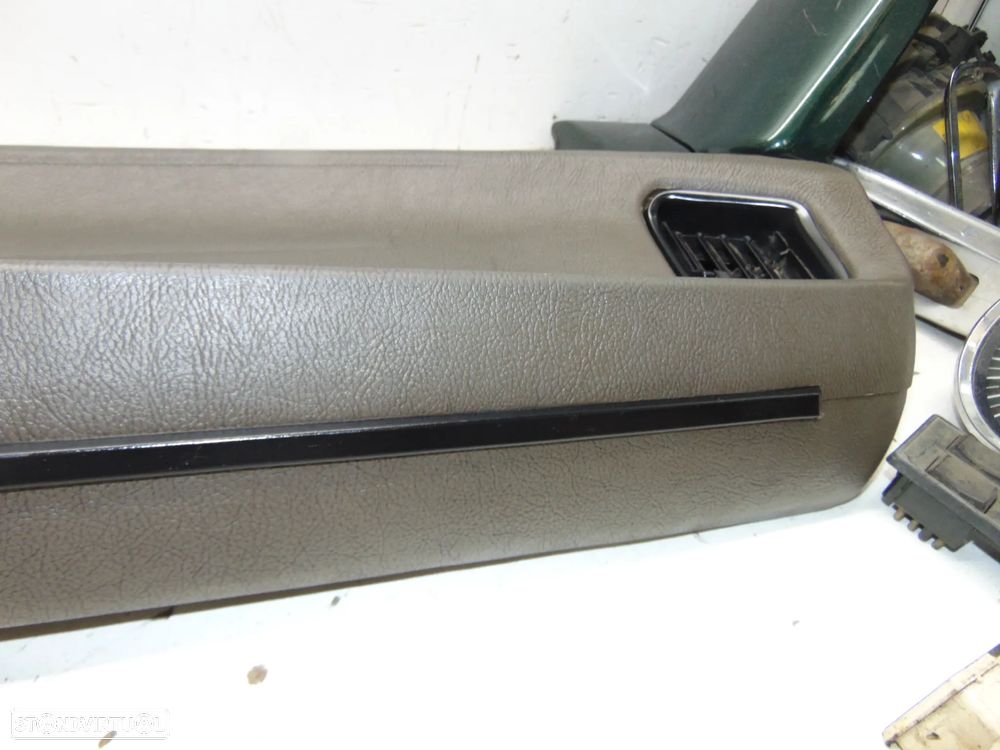 Talbot samba tablier - 11