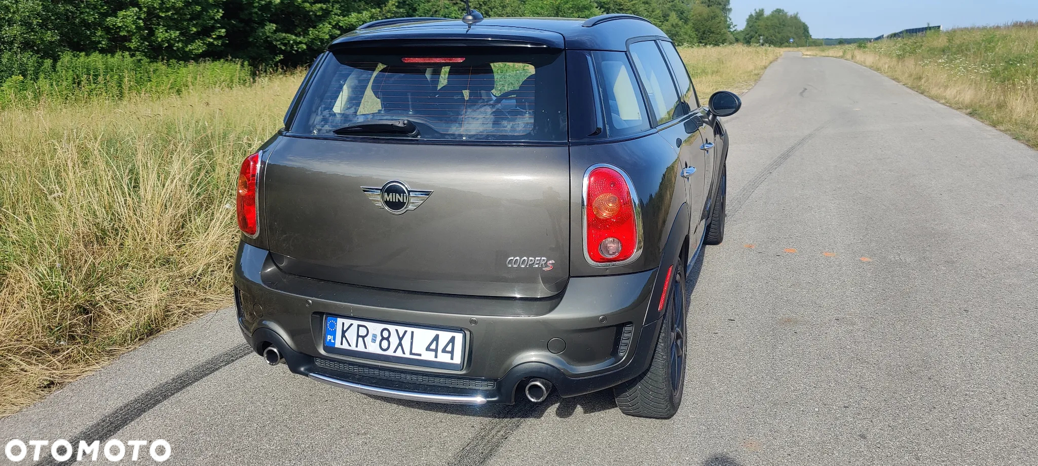 MINI Countryman Cooper S ALL4 - 32