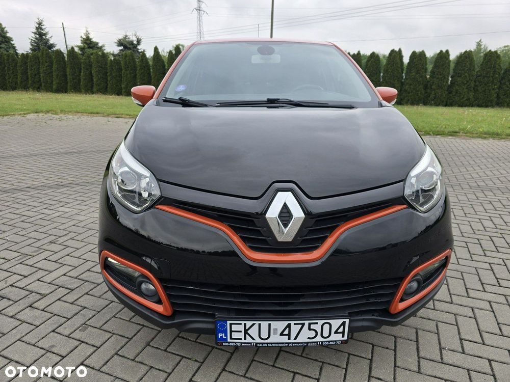 Renault Captur - 4