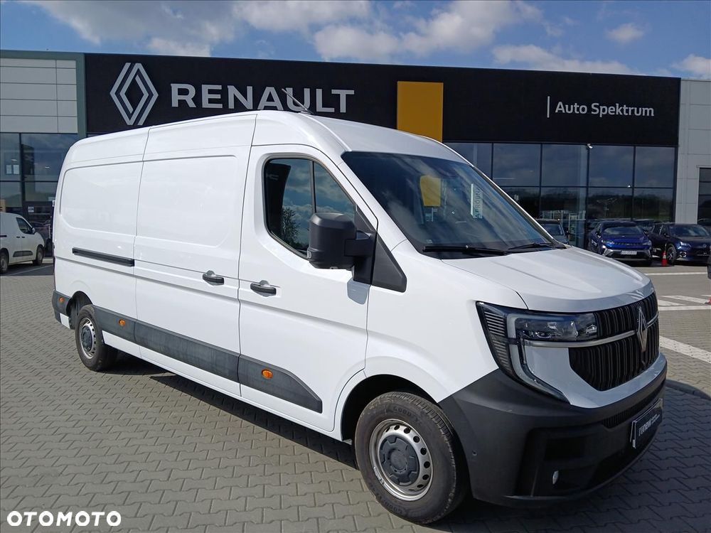 Renault Master L3H2 - 1