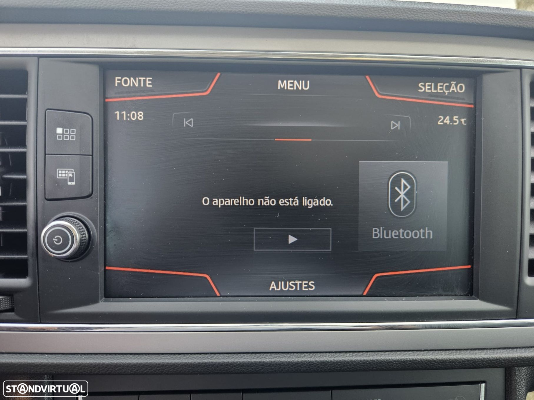 SEAT Leon ST 1.6 TDI Style S/S - 31