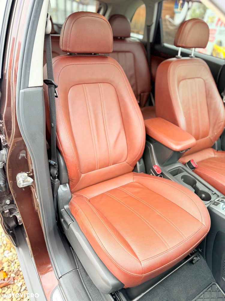 Opel Antara 2.2 CDTI 4x4 ecoFLEX Start/Stop Design Edition - 19