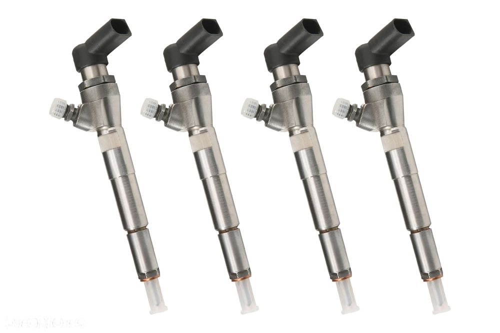 Regenerowany wtryskiwacz SIEMENS 8200380253  8200842205 RENAULT Zadzwoń! WSZYSTKIE RODZAJE! - 3