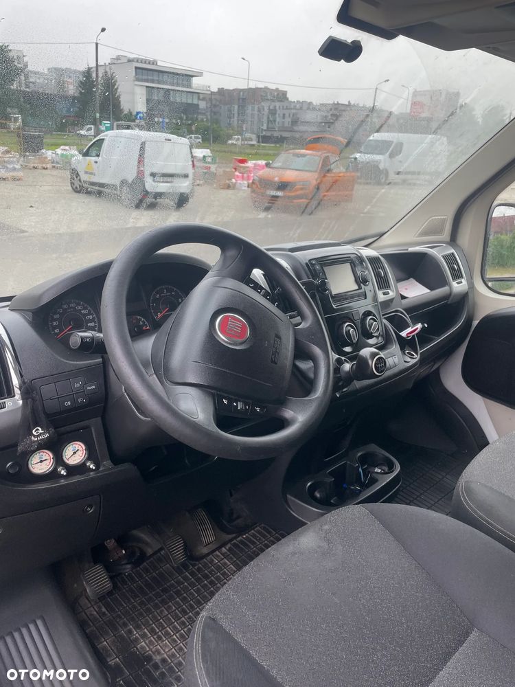 Fiat Ducato MJ L3 - 10