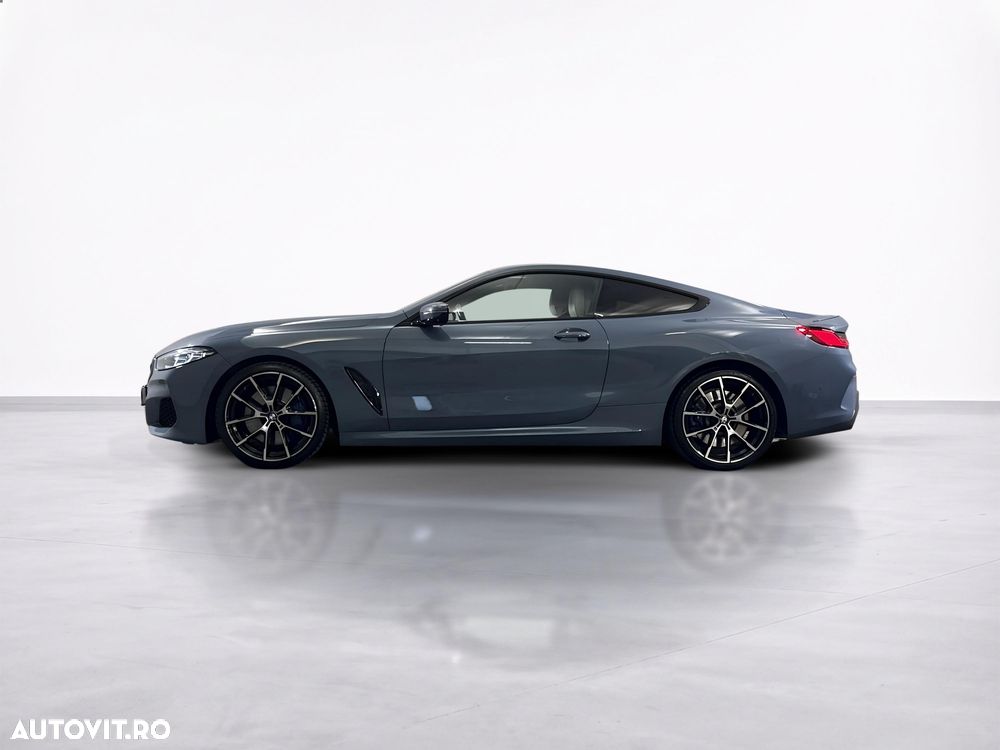 BMW Seria 8 - 3