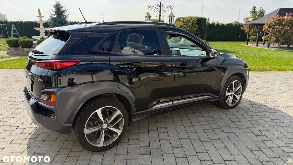Hyundai Kona 1.6 CRDi Comfort - 24