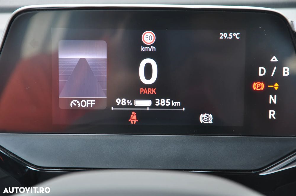 Volkswagen ID.4 77 kWh Pro Performance - 17