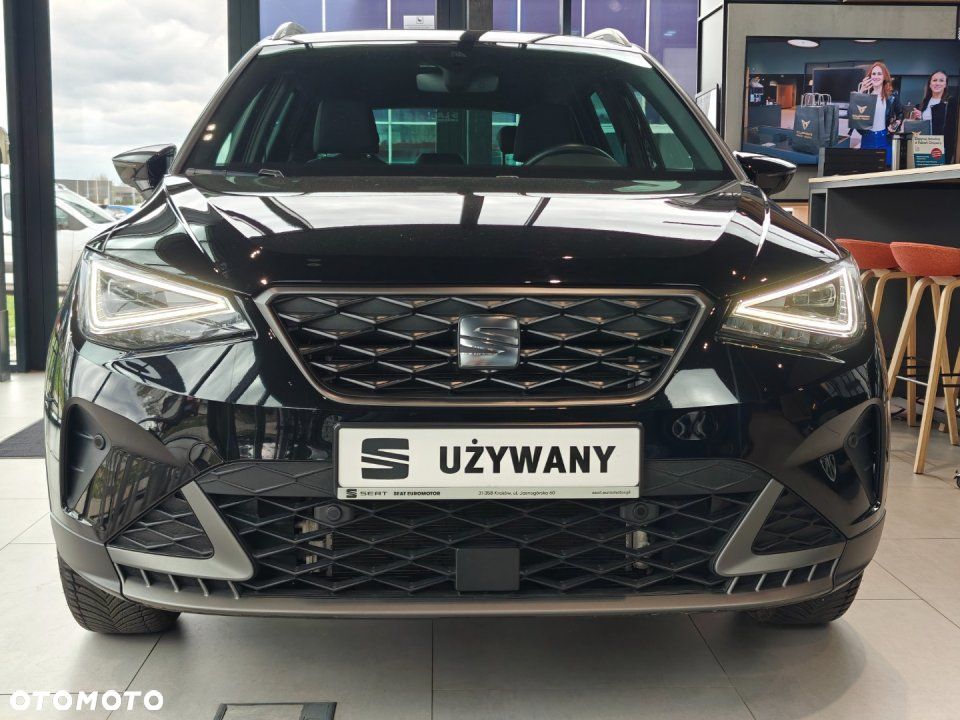Seat Arona - 2