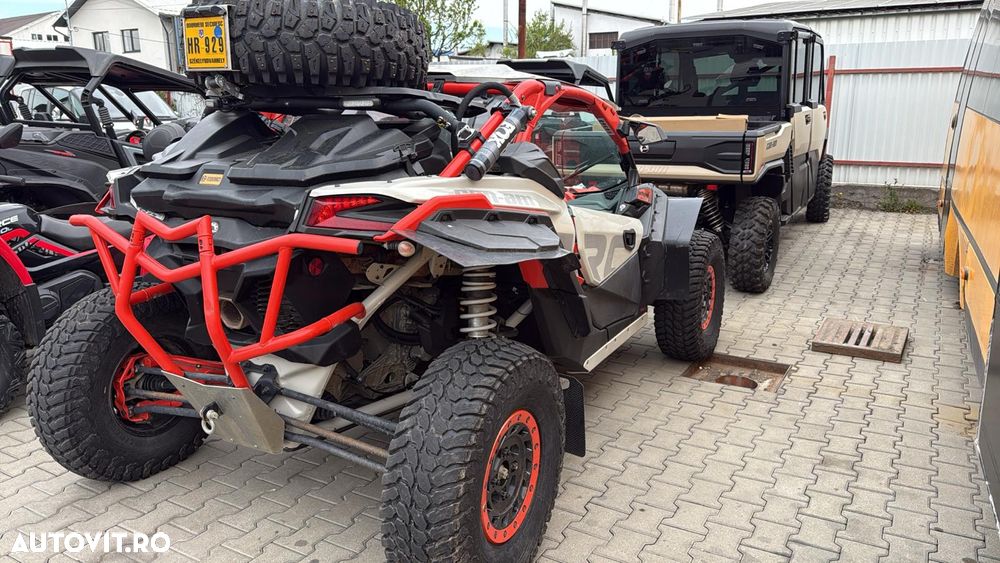 Can-Am Altul - 3
