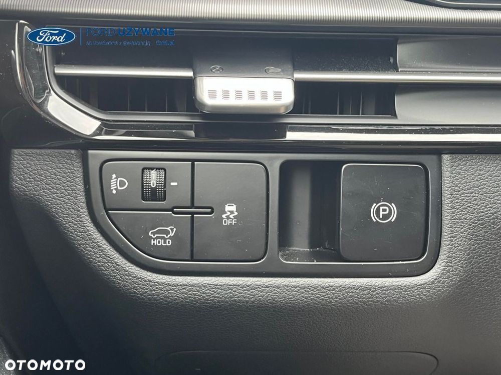 Kia Sportage 1.6 T-GDI Anniversary 2WD DCT - 22