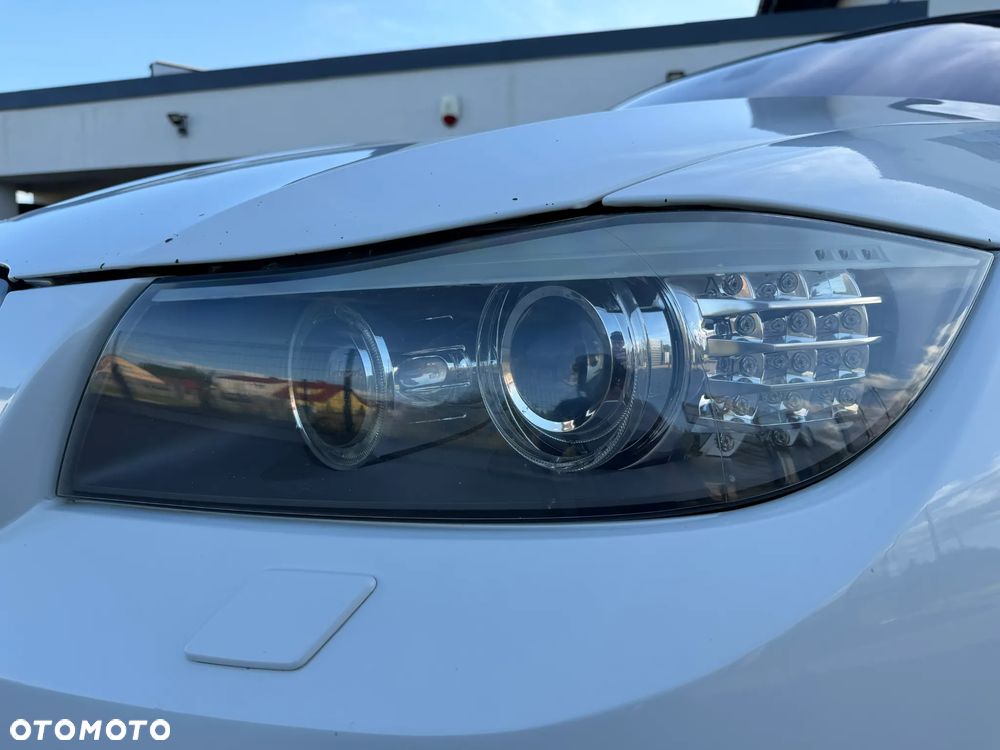 BMW Seria 3 - 20