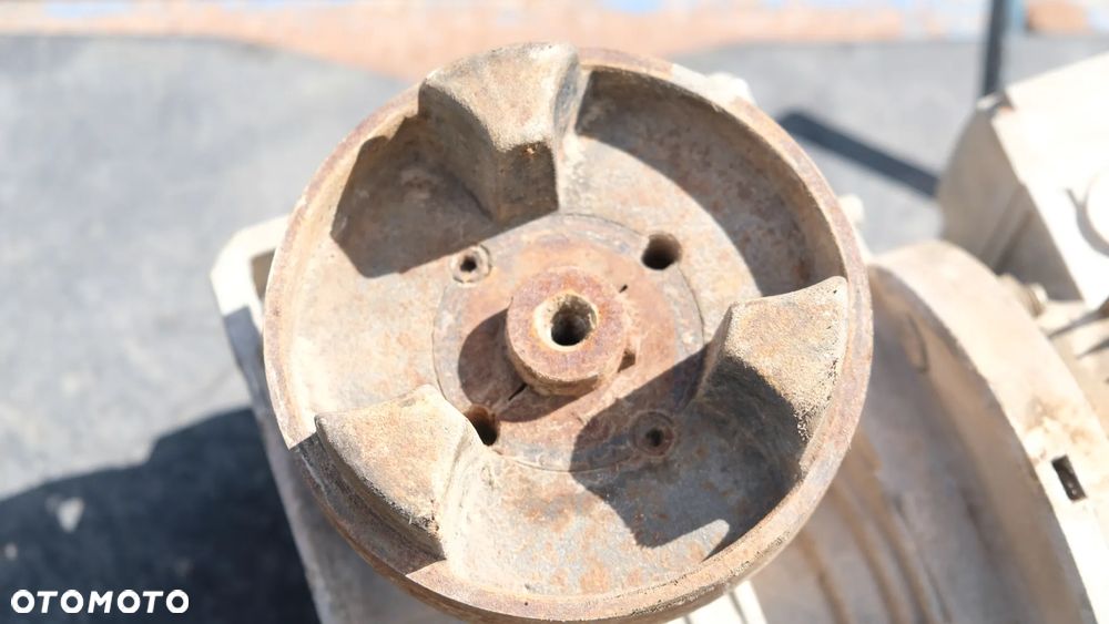 Magnes Separator Magnetyczny Przenośnik Magnetyczny Do Kruszarki - 5