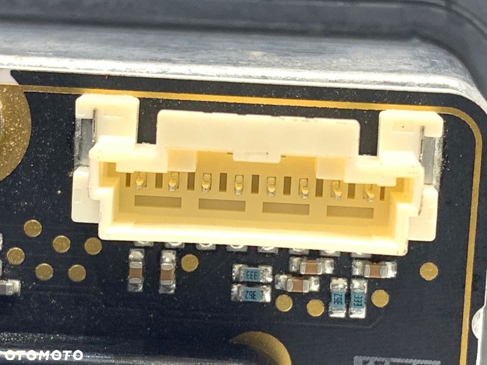 MODUŁ LED JEŻ  SKODA KODIAQ (NS7, NV7, NS6) 2016 - 2022 2.0 TDI 4x4 147 kW [200 KM] olej napędowy - 3
