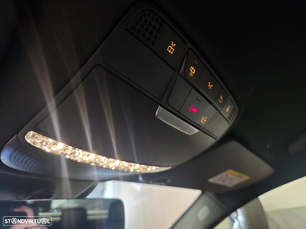 Mercedes-Benz C 300 de T 9G-TRONIC AMG Line - 43