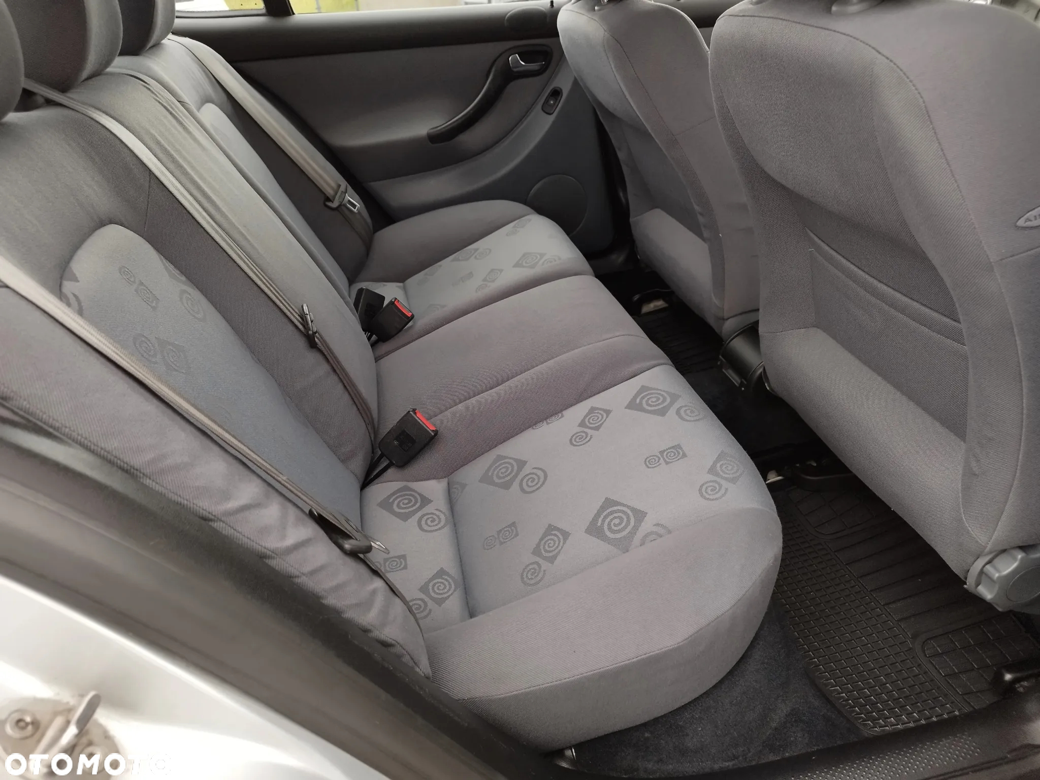 Seat Leon - 21