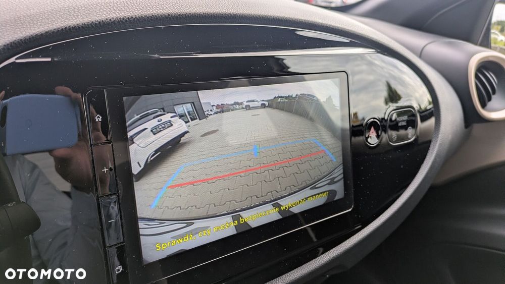 Toyota Aygo X 1.0 VVT-i Style CVT - 15
