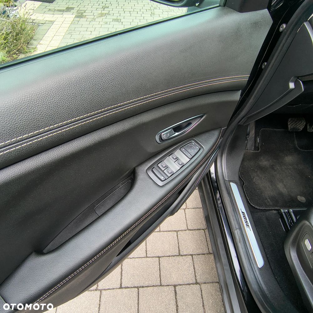 Renault Scenic ENERGY dCi 160 EDC BOSE EDITION - 15