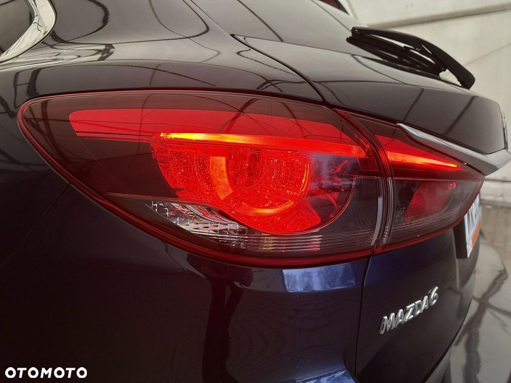 Mazda 6 - 29