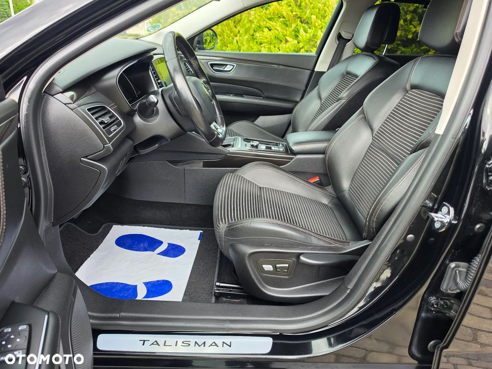 Renault Talisman ENERGY dCi 160 EDC INTENS - 23