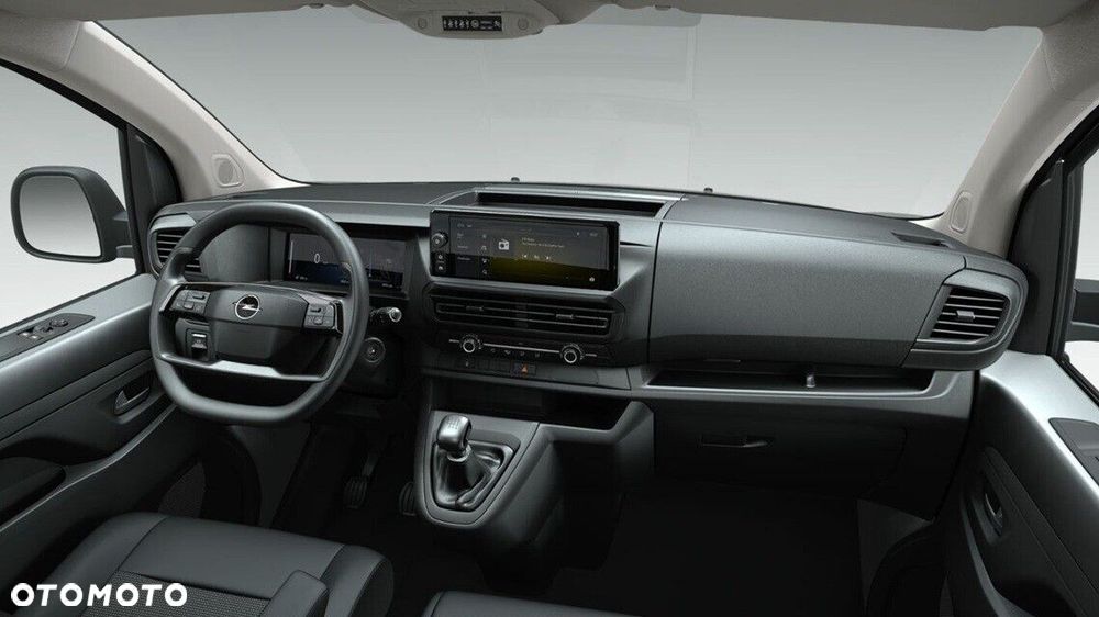 Opel Vivaro Furgon XL 2.2 T.Diesel 150 KM MT6 - 4