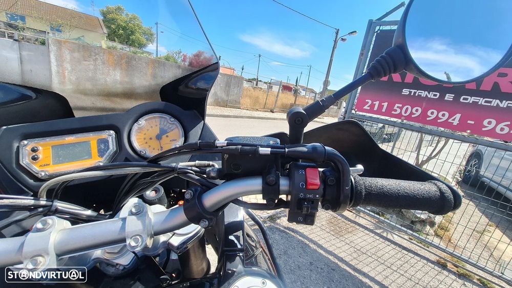 KTM Adventure Adventure 950 - 19